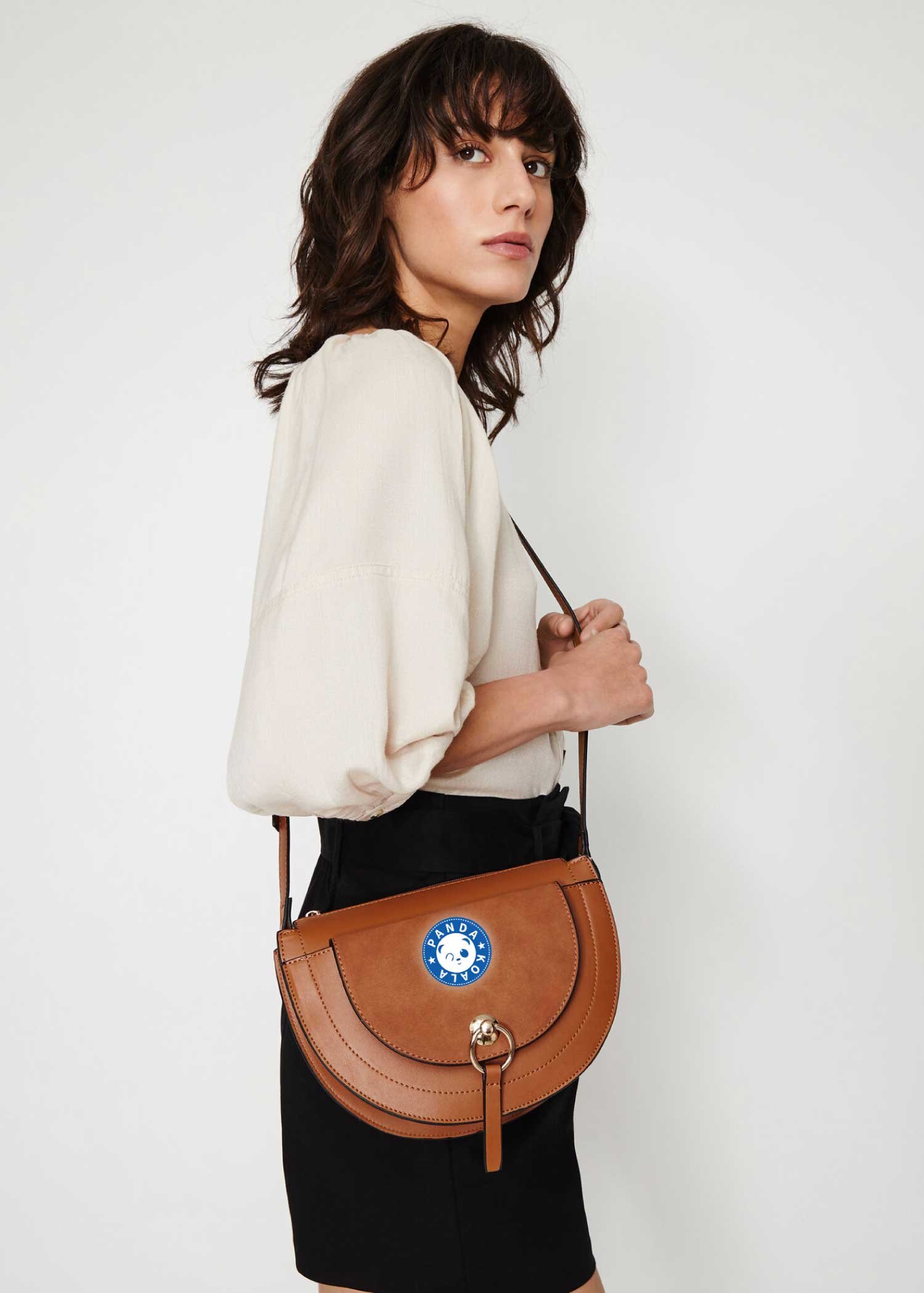 Stylish Ladies' Crossbody Bag