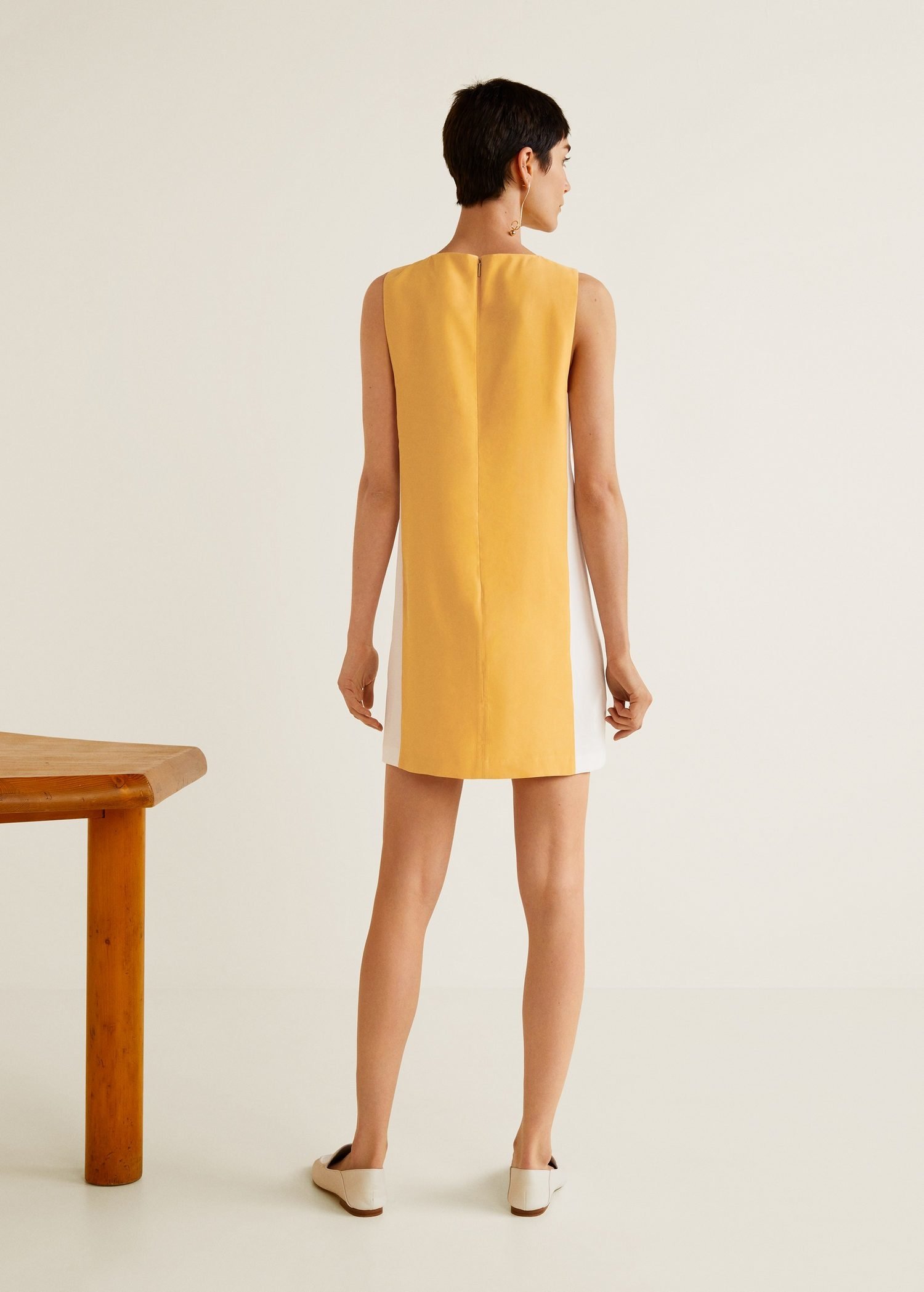 Ruffled cotton top - Image 4